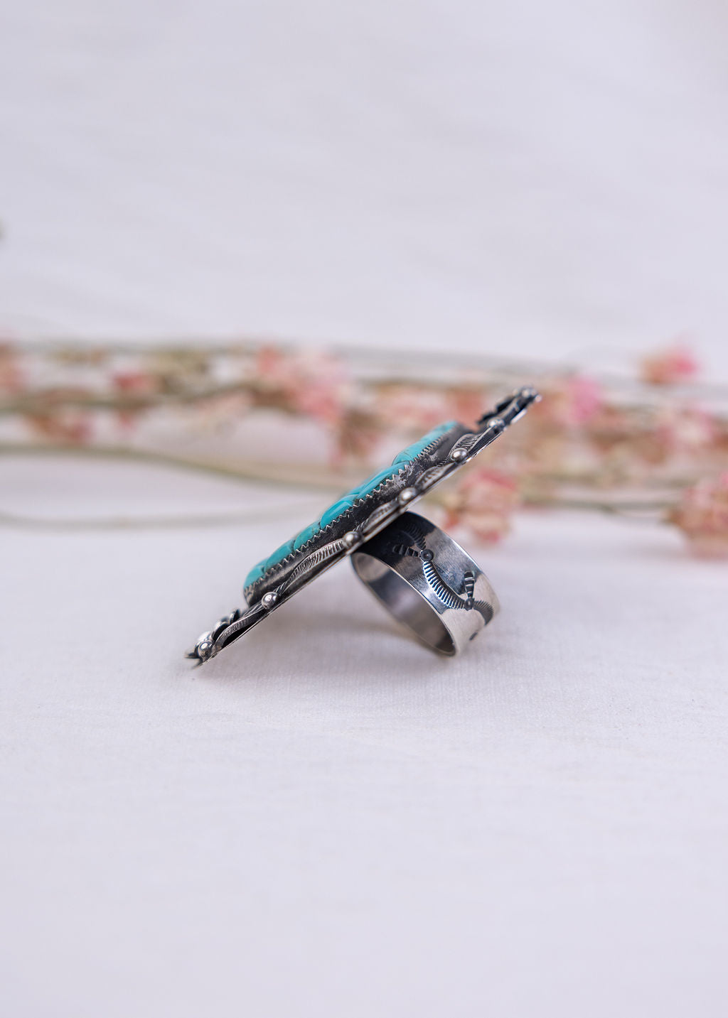Bloom Ring
