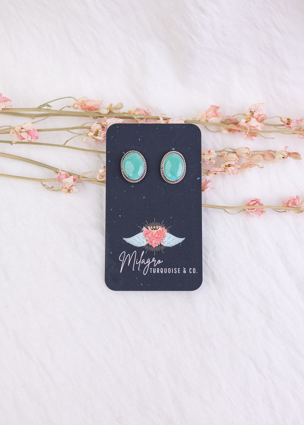 Lou Earrings