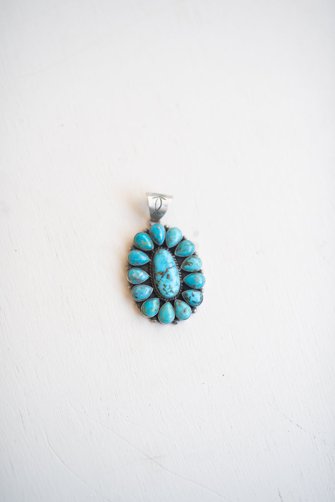 Reece Pendant