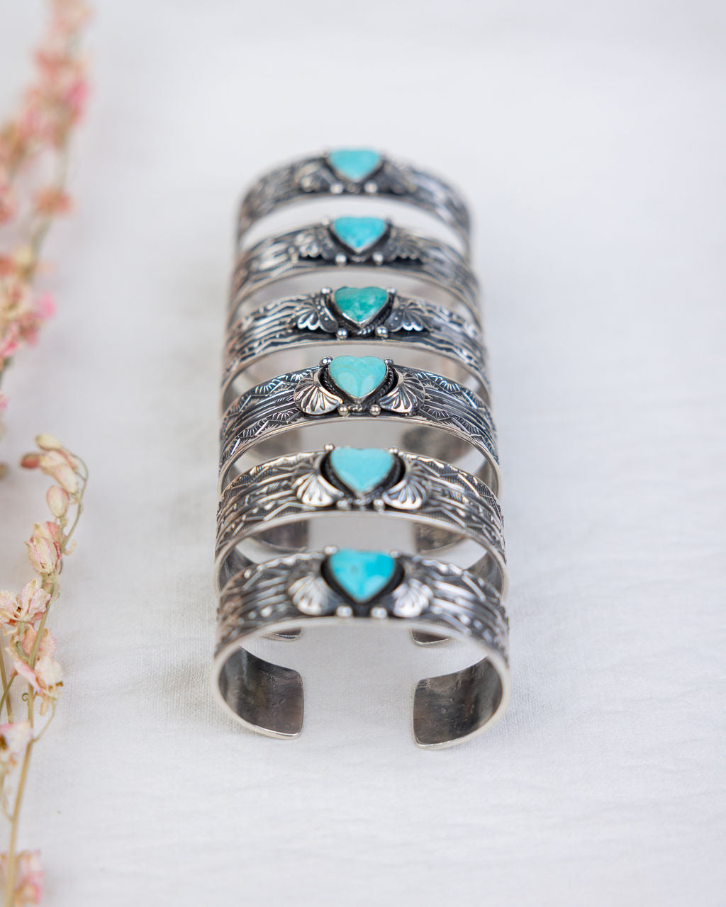 Sunshine Reeves Bracelet