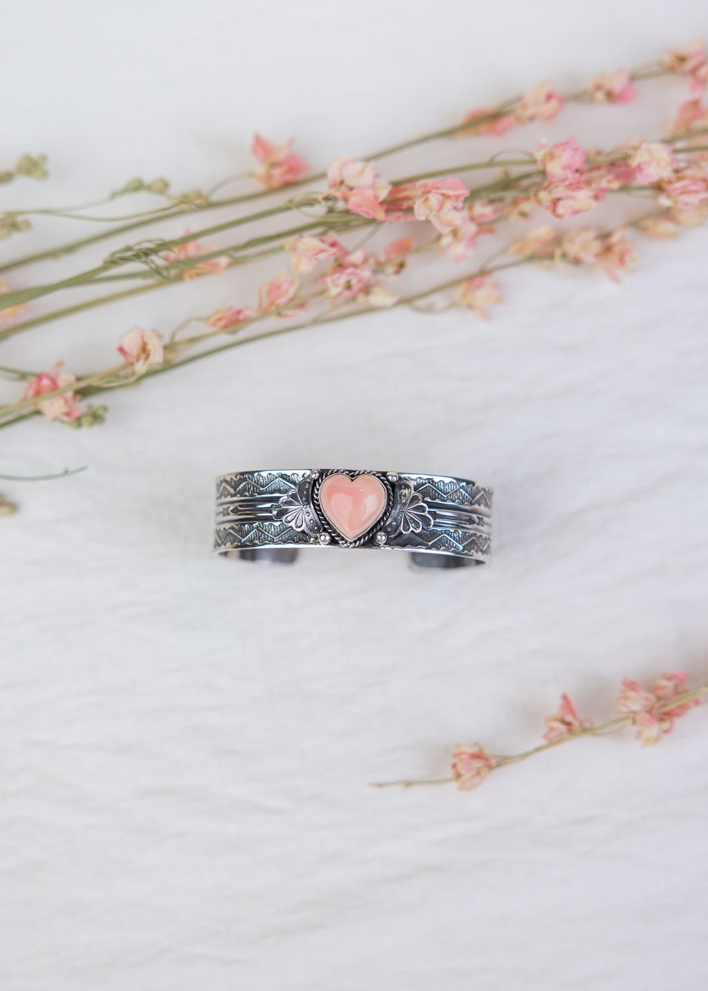 Sunshine Reeves Bracelet