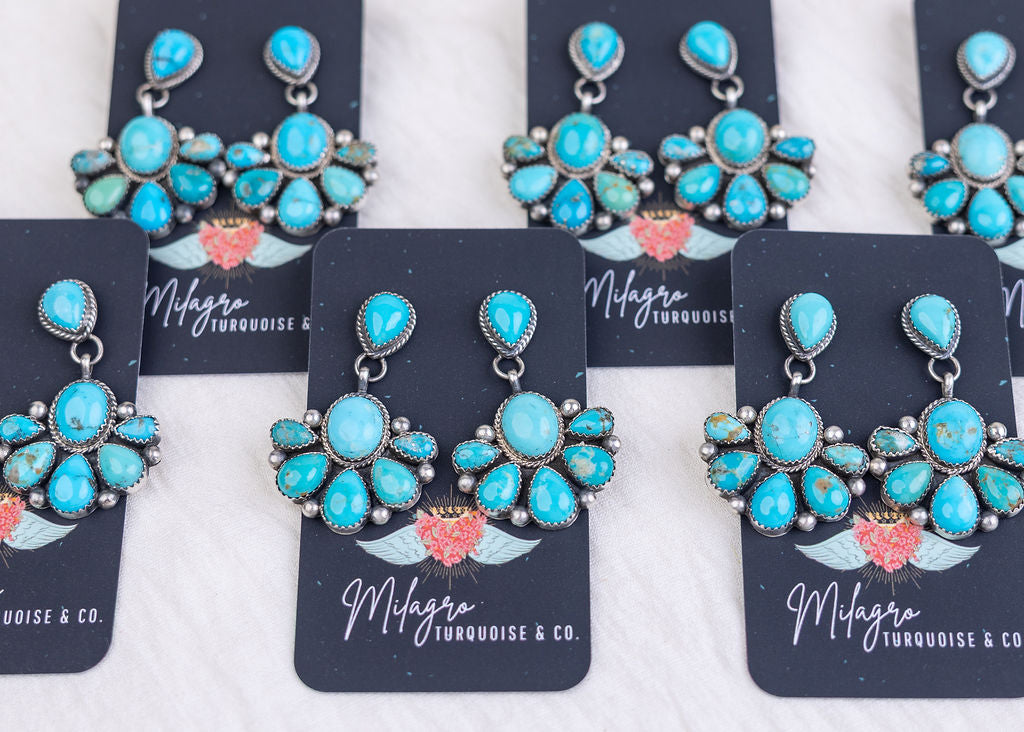 Annie Lou Earrings