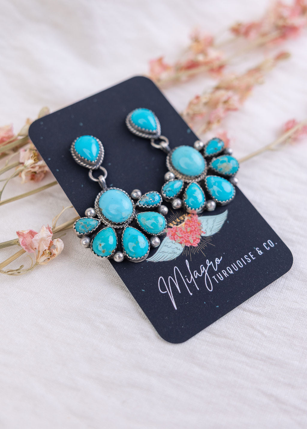 Danny Lou Earrings
