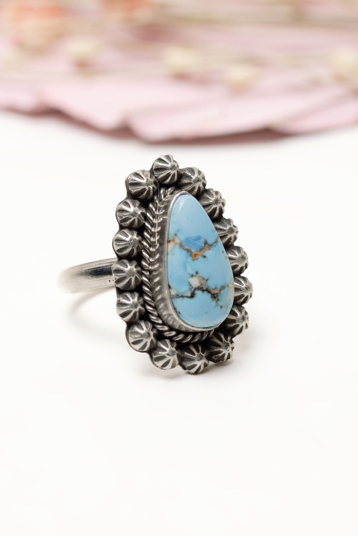 Drella Ring