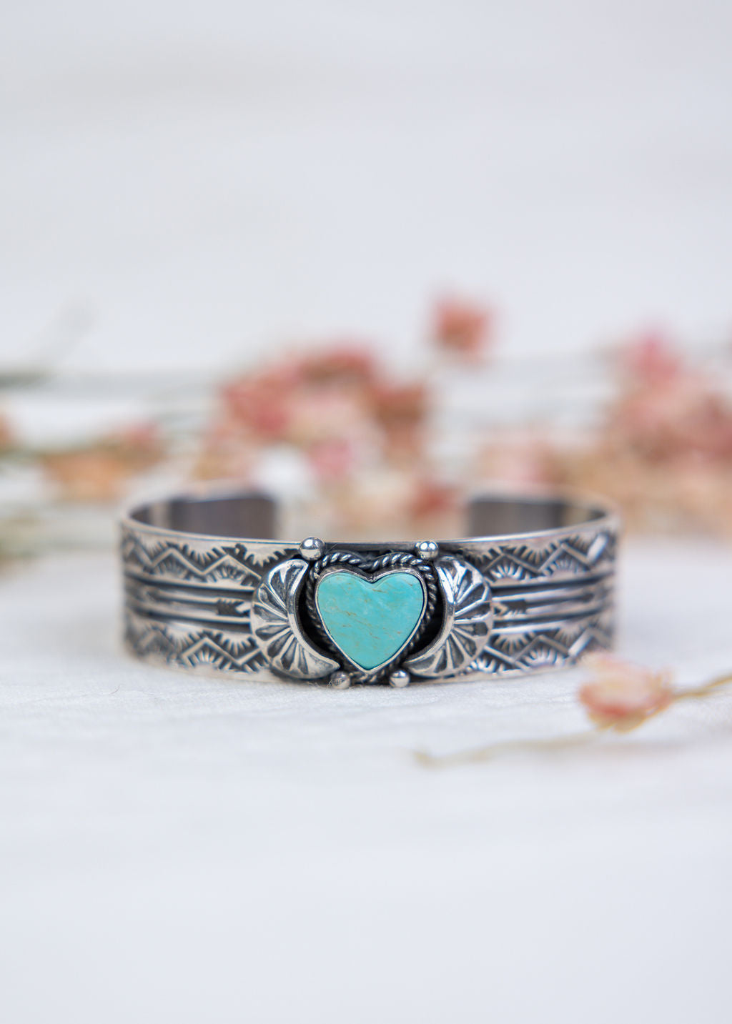 Sunshine Reeves Bracelet