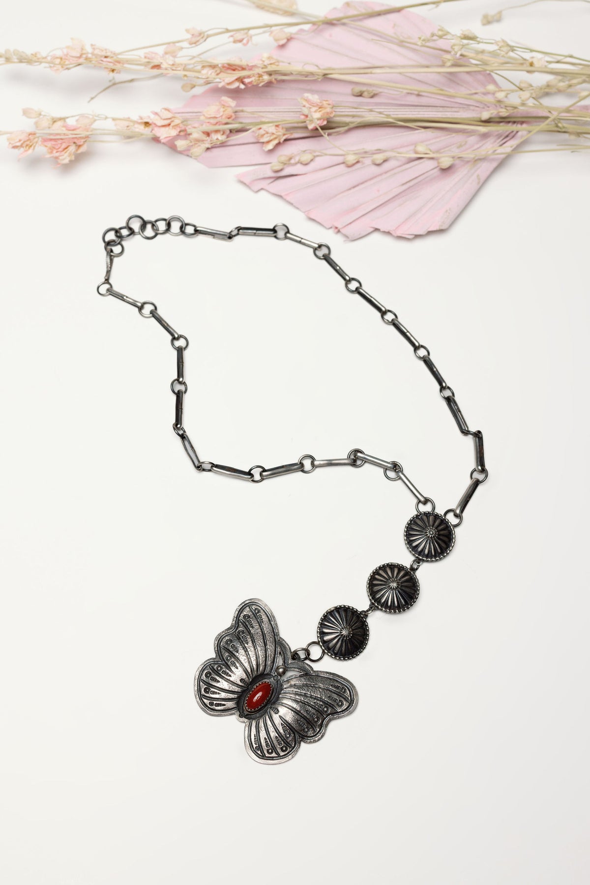 Miss Patty Necklace