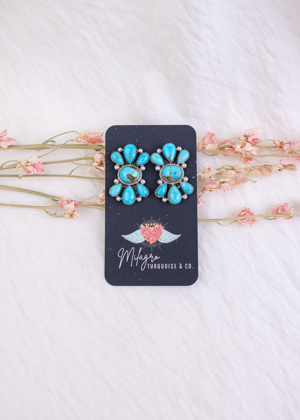 Fizzy Earrings