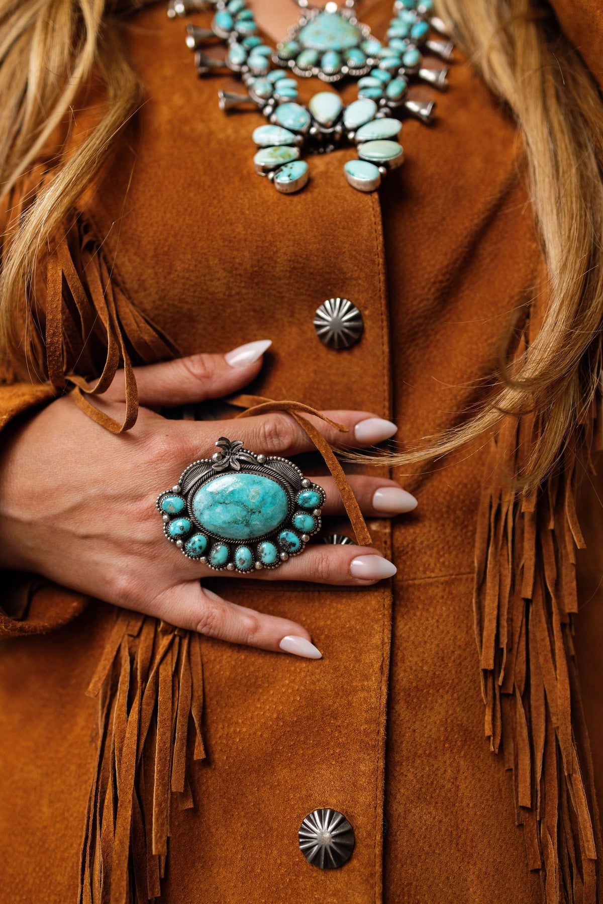 Alondra Ring