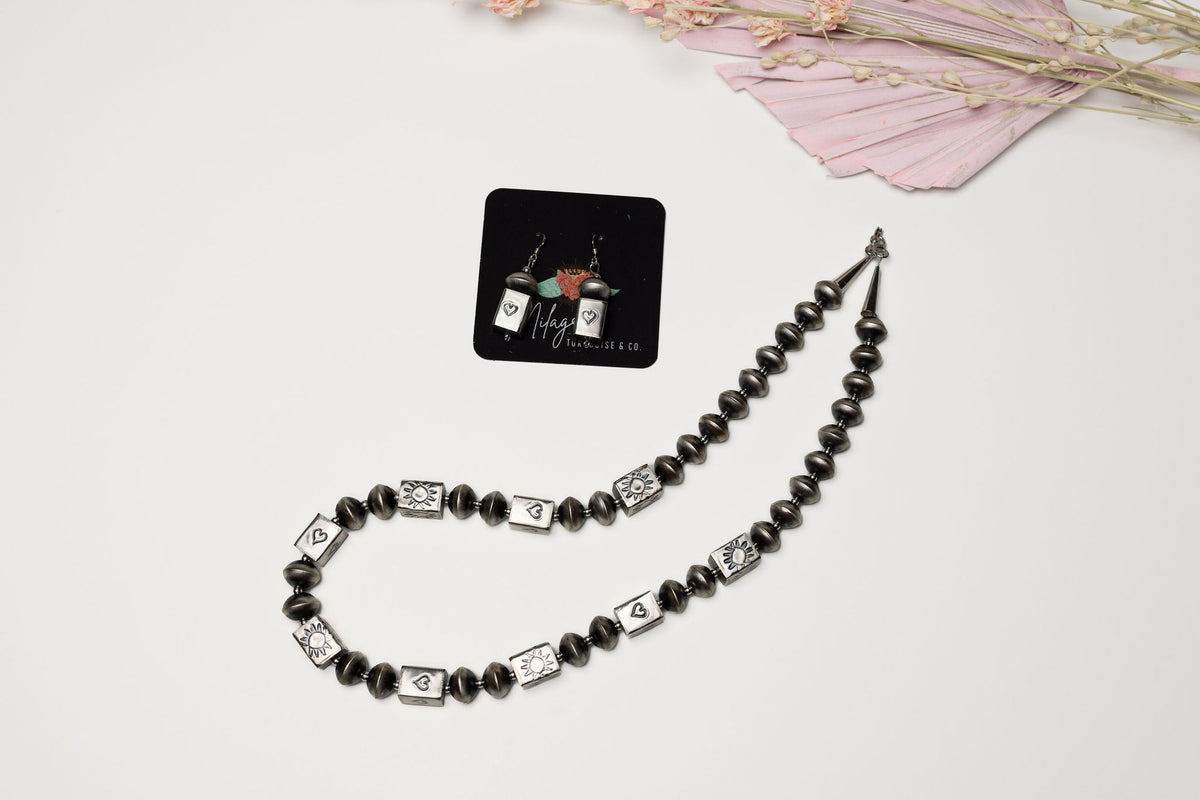 Shira Necklace