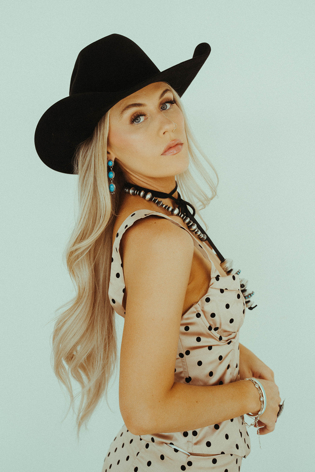 Kiley Earrings