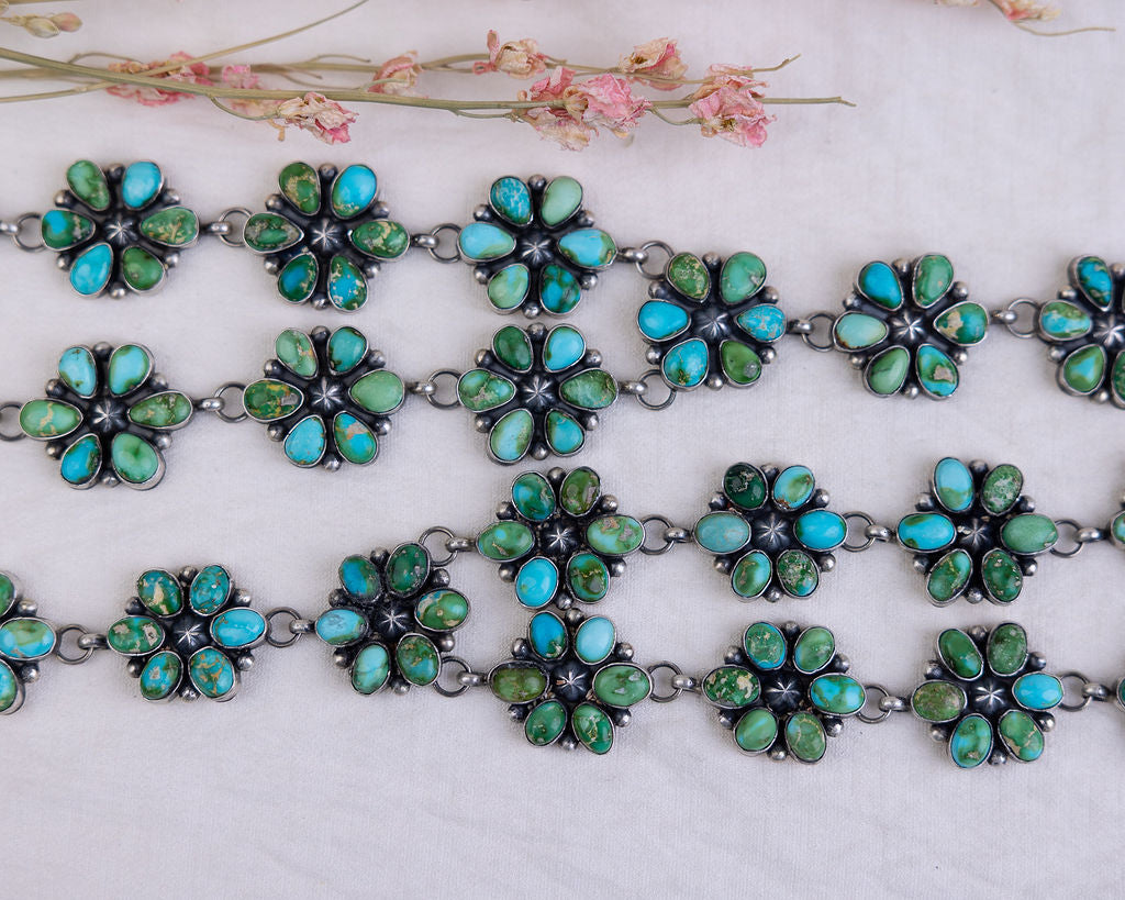Granada Lariat