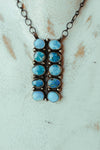 Cordele Necklace