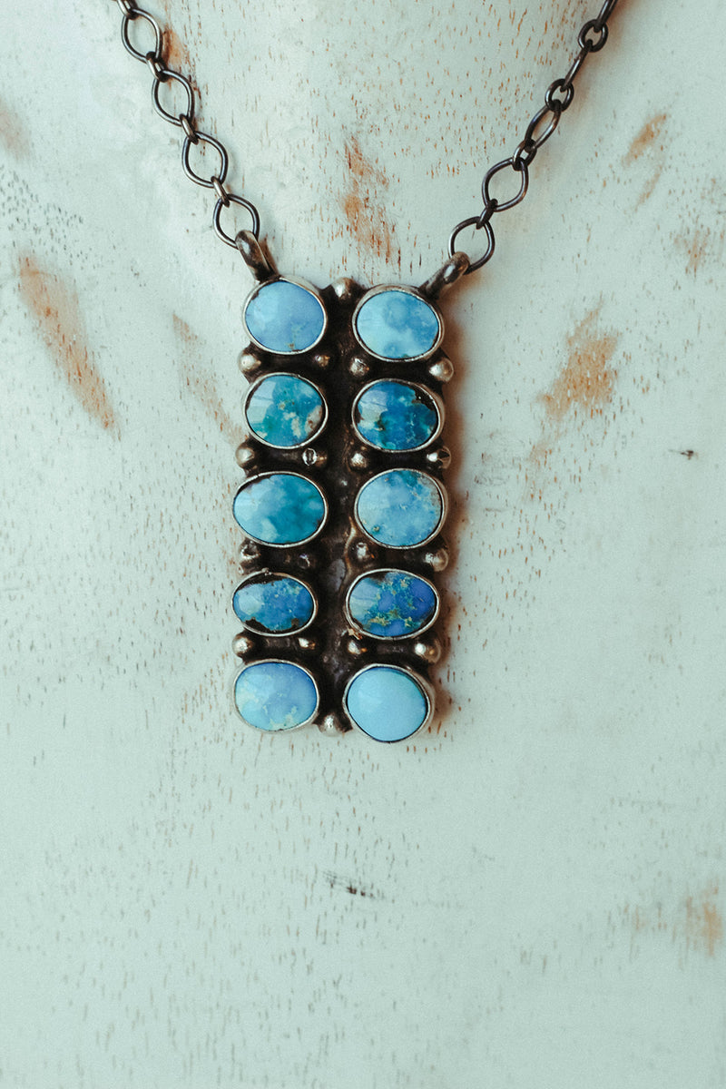 Cordele Necklace