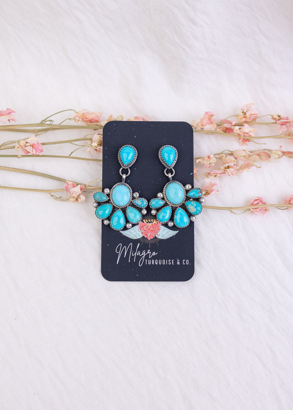 Danny Lou Earrings