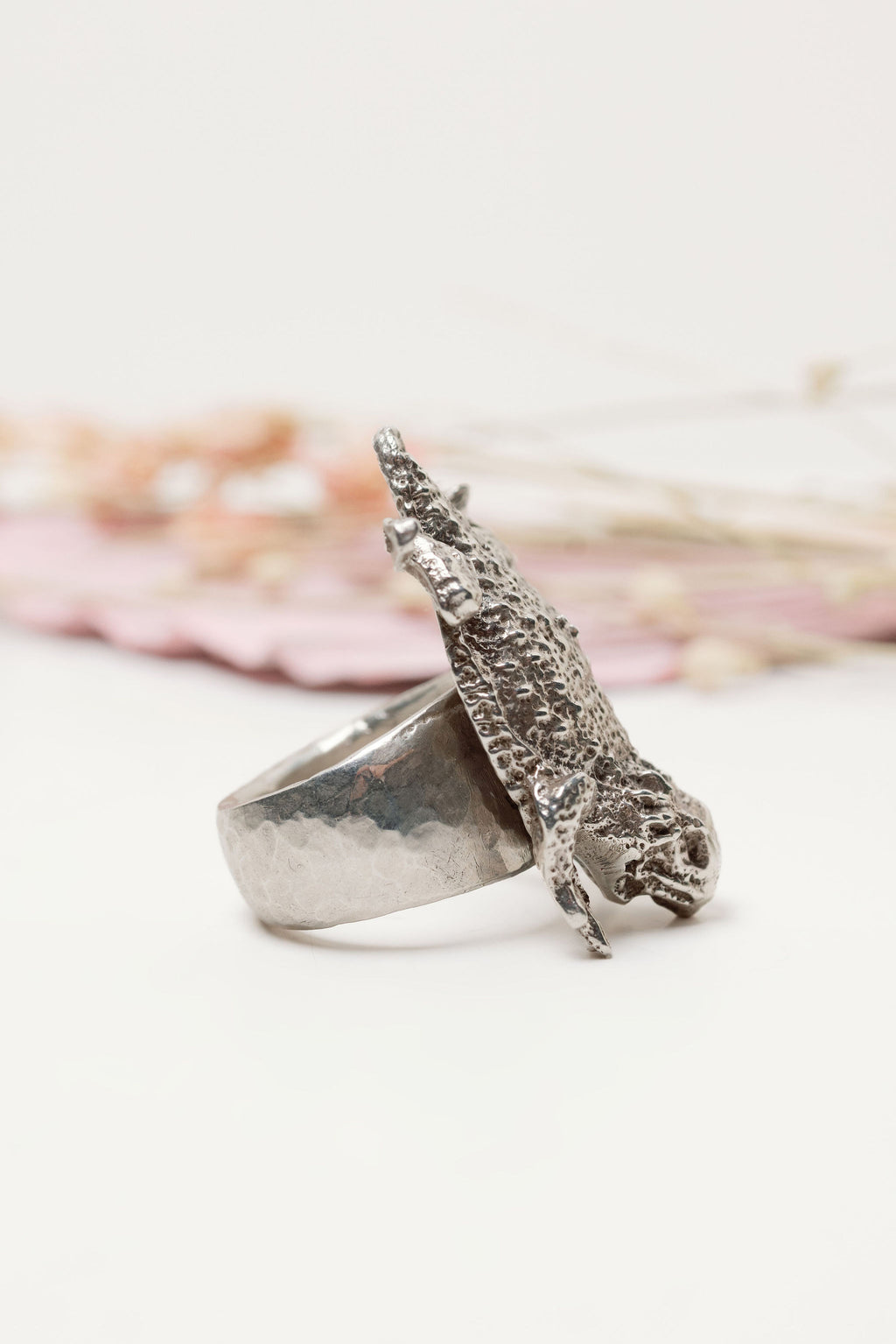 Little Friend Ring