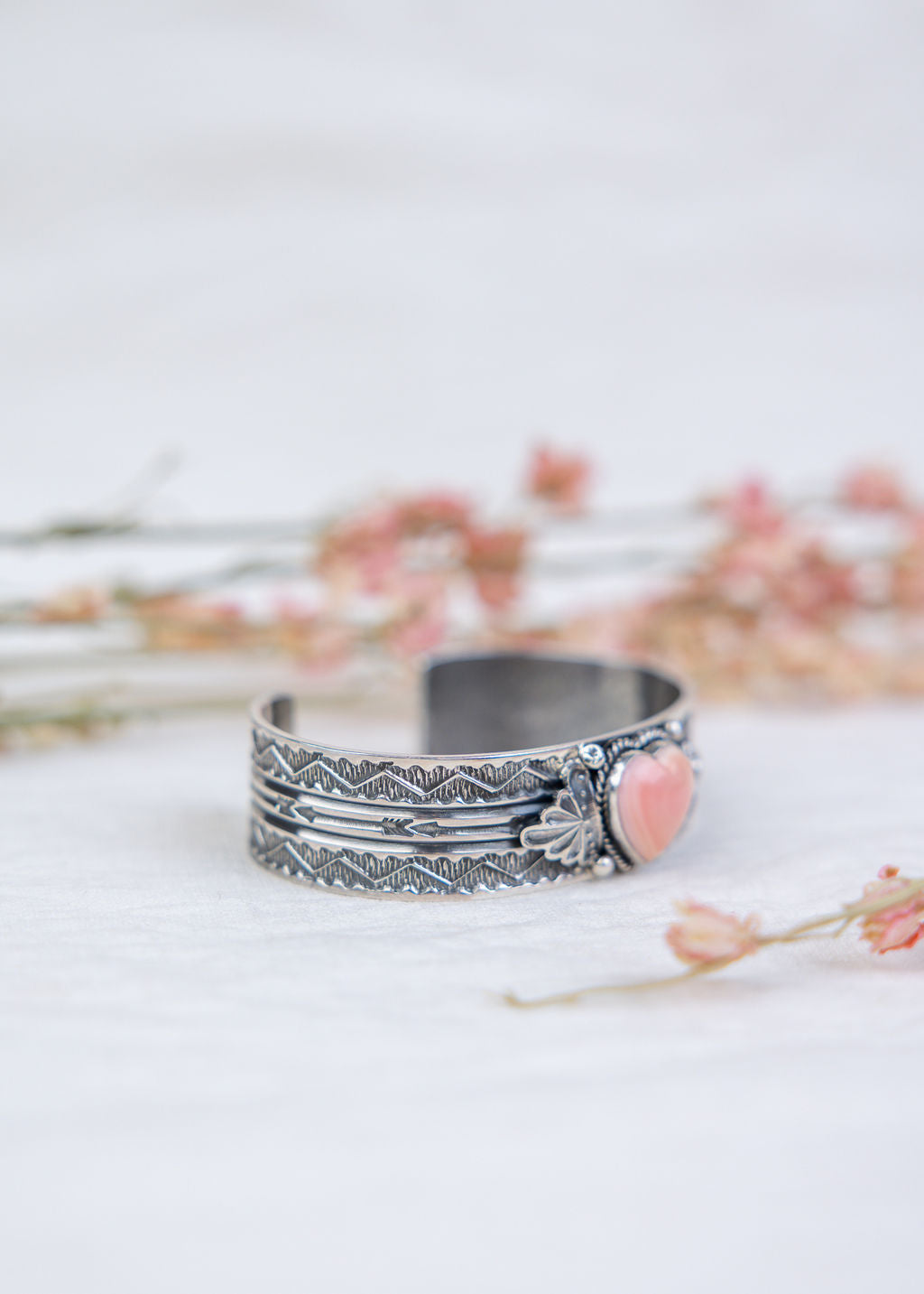 Sunshine Reeves Bracelet