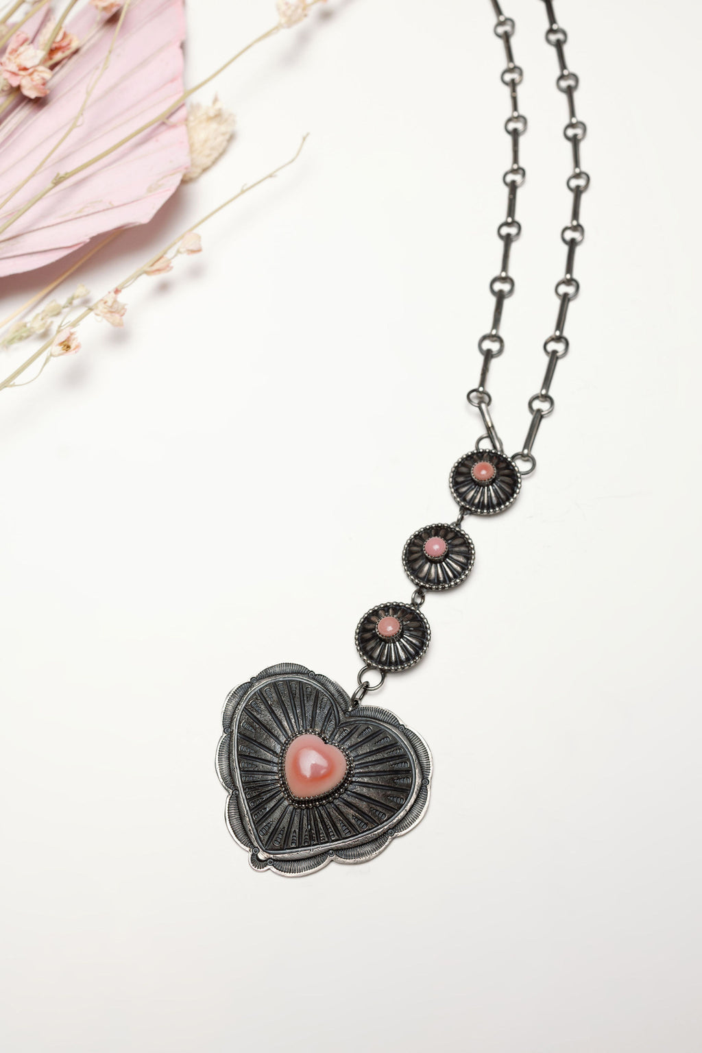 Lynn Necklace