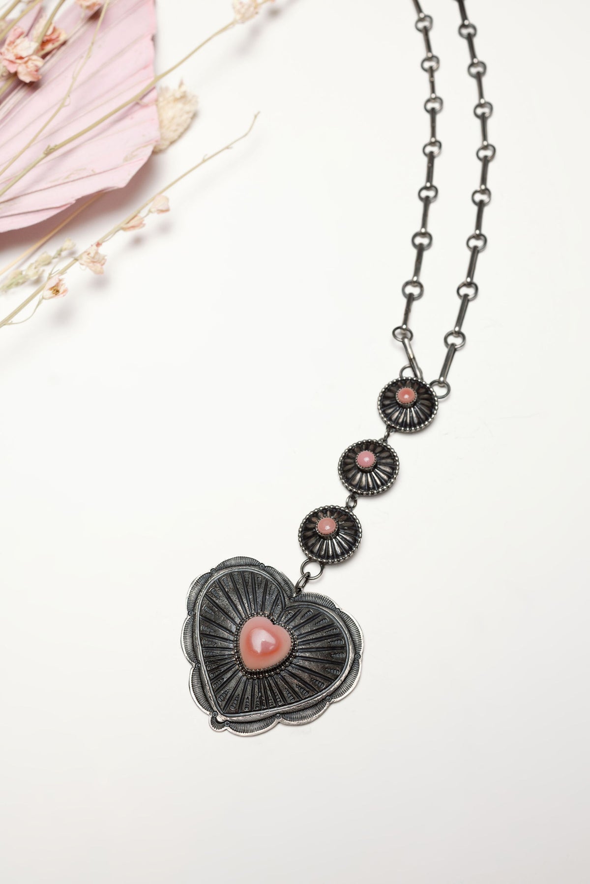 Lynn Necklace