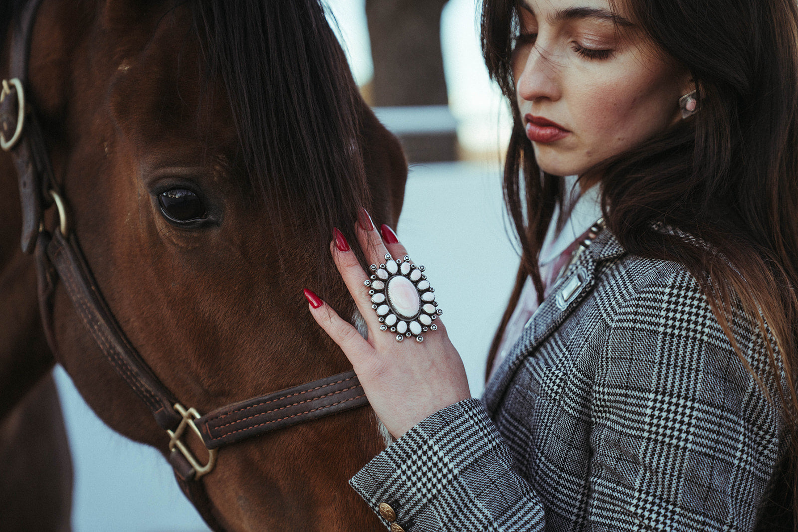 Calamity Ring