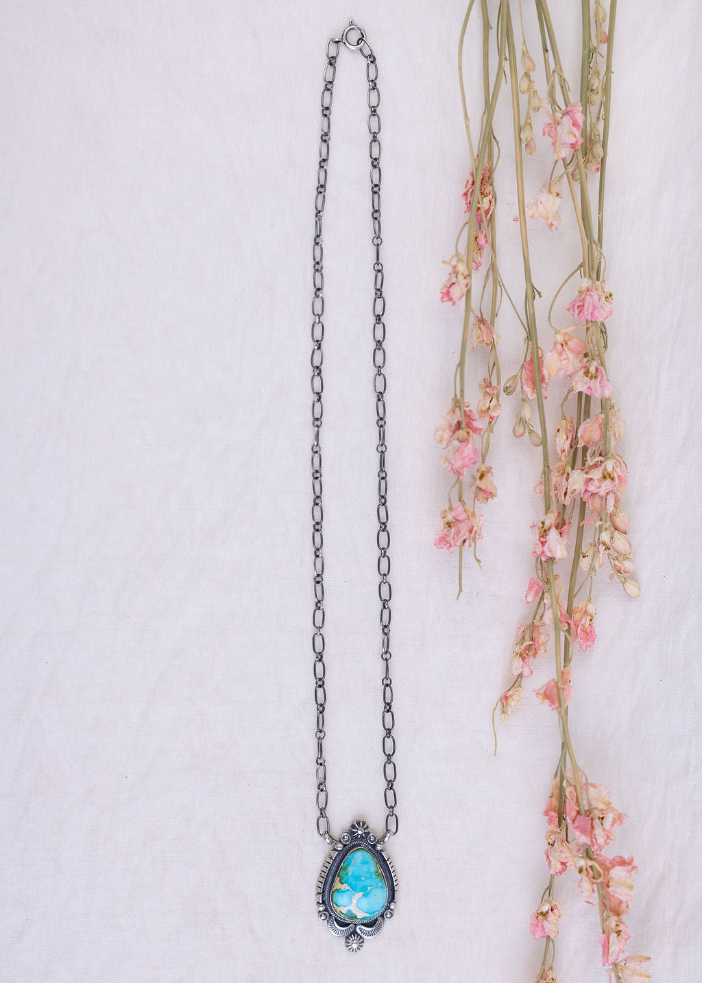 Leila Necklace