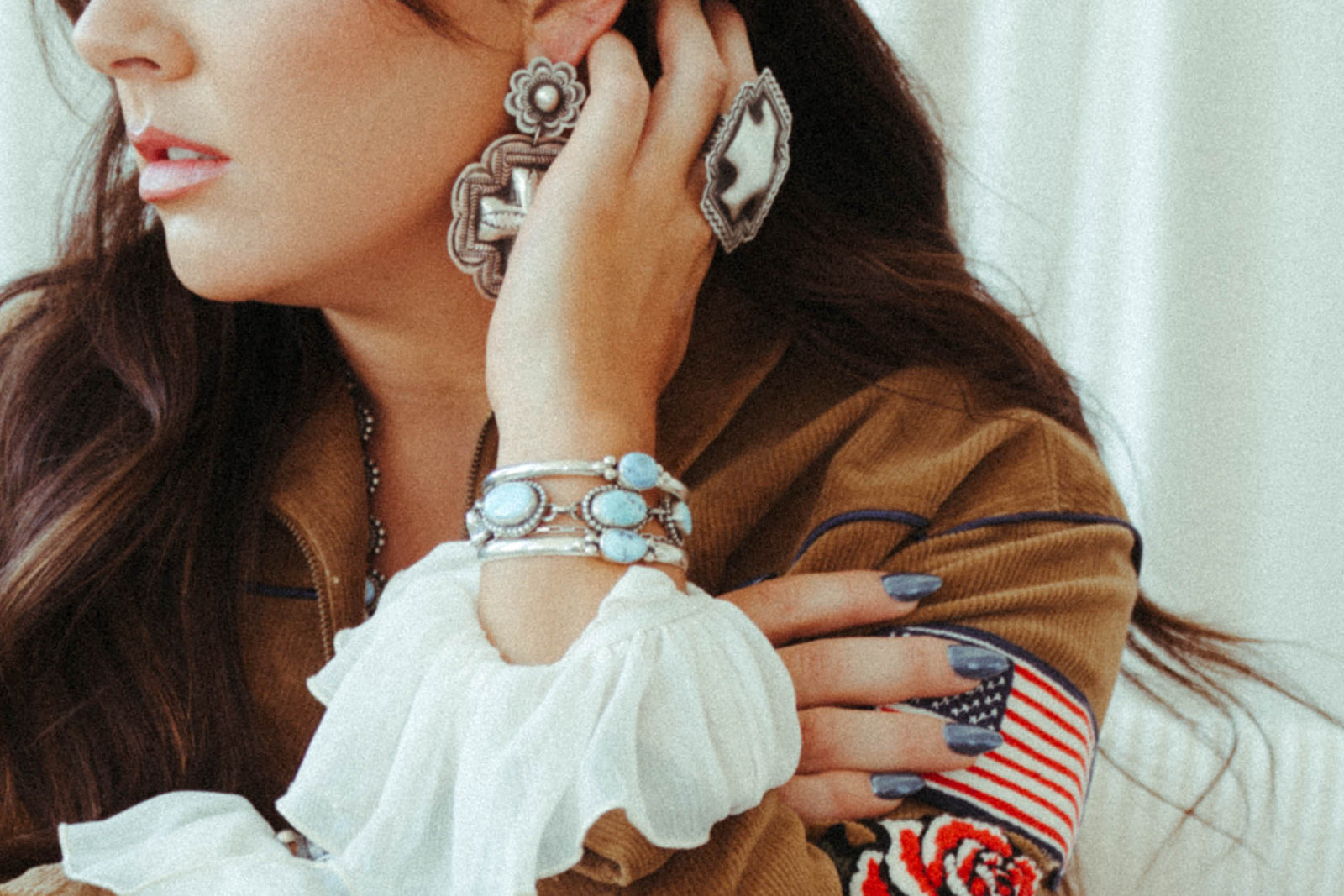 Stella Bracelet