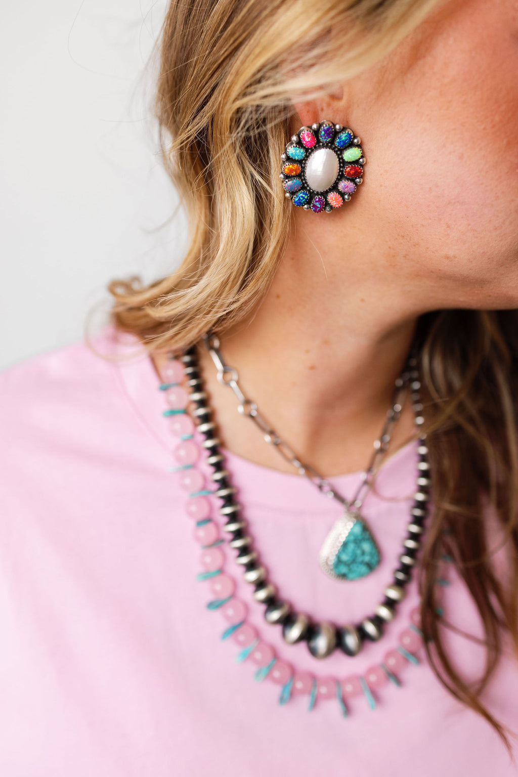 Sherry Necklace