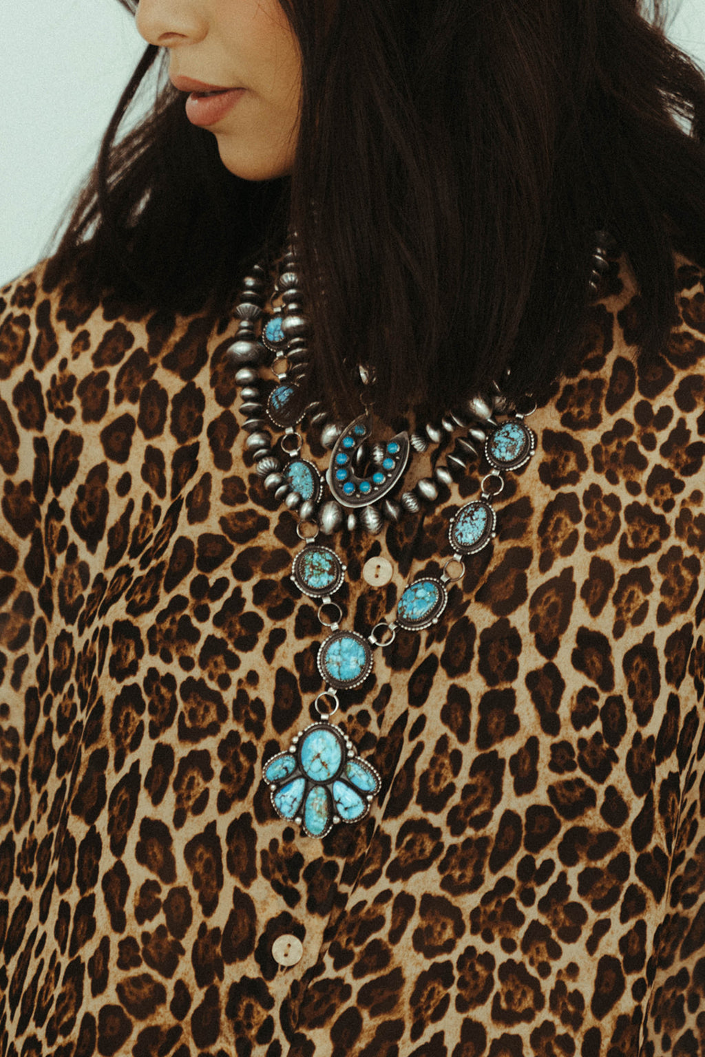 Lilith Necklace