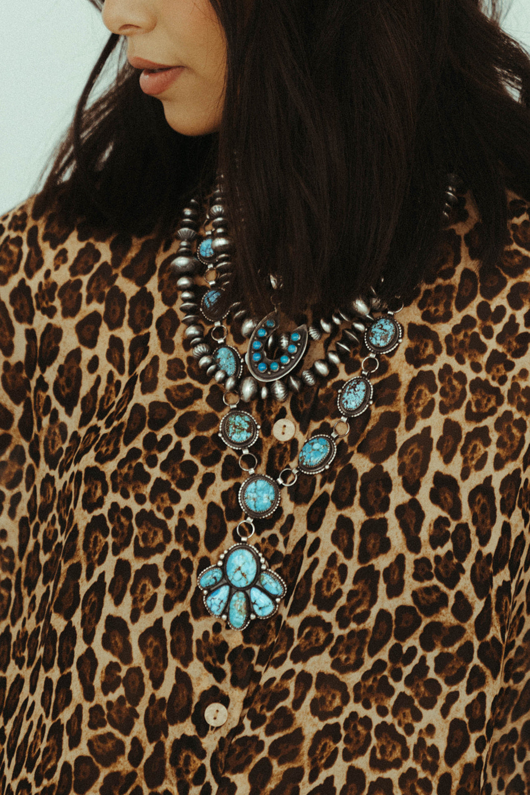 Lilith Necklace