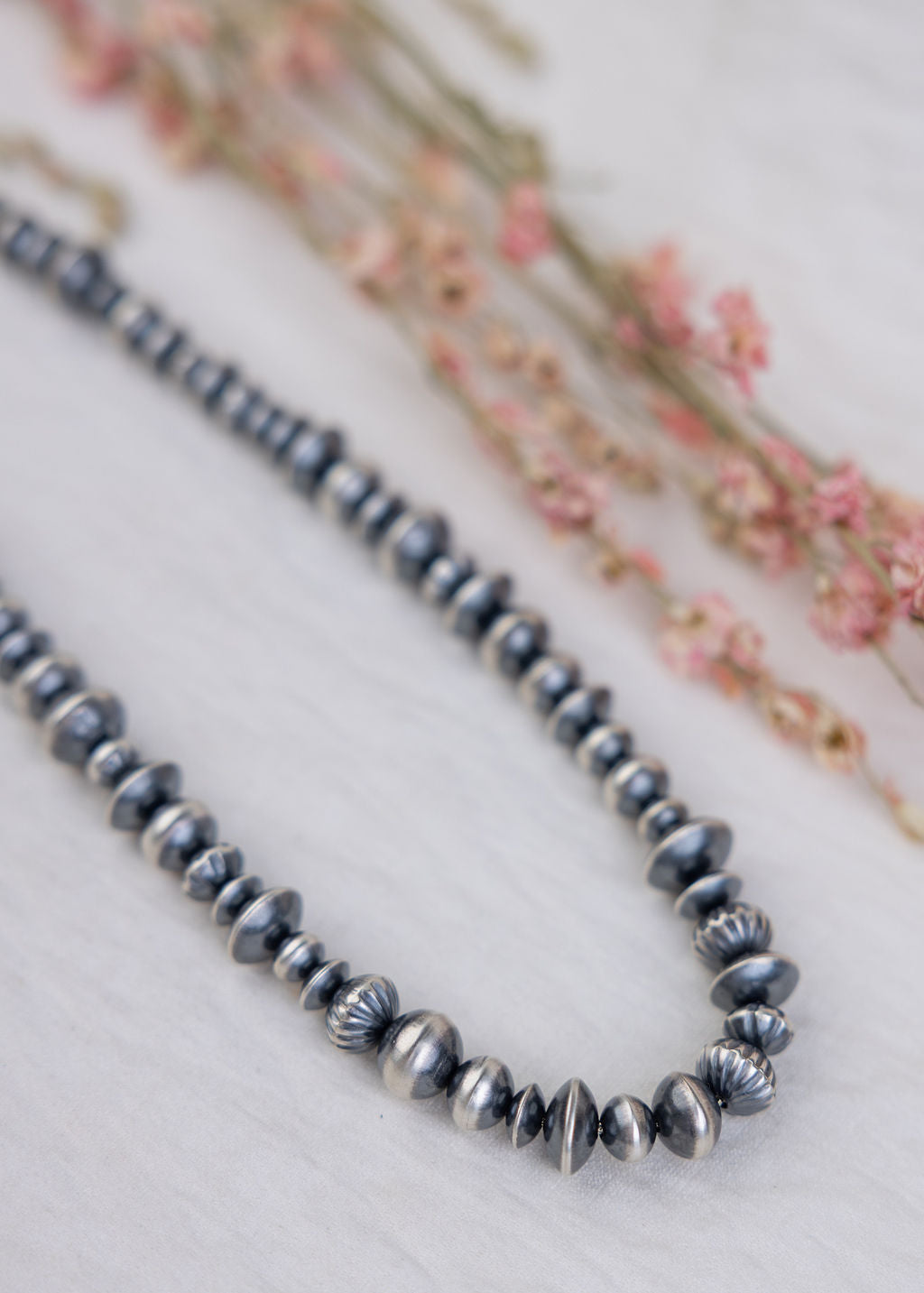 Misfit Pearls (Handmade)