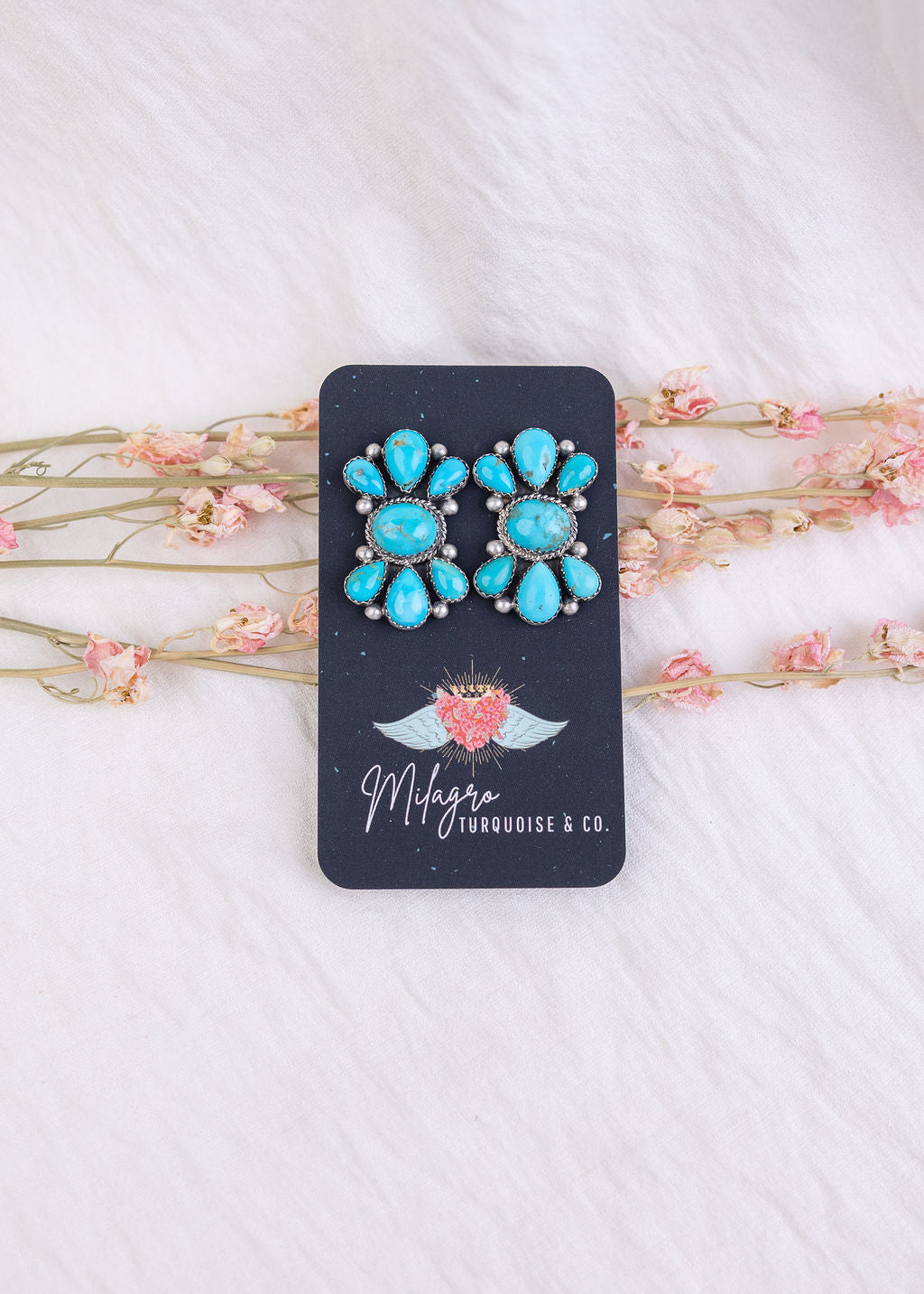 Lizzy Earrings