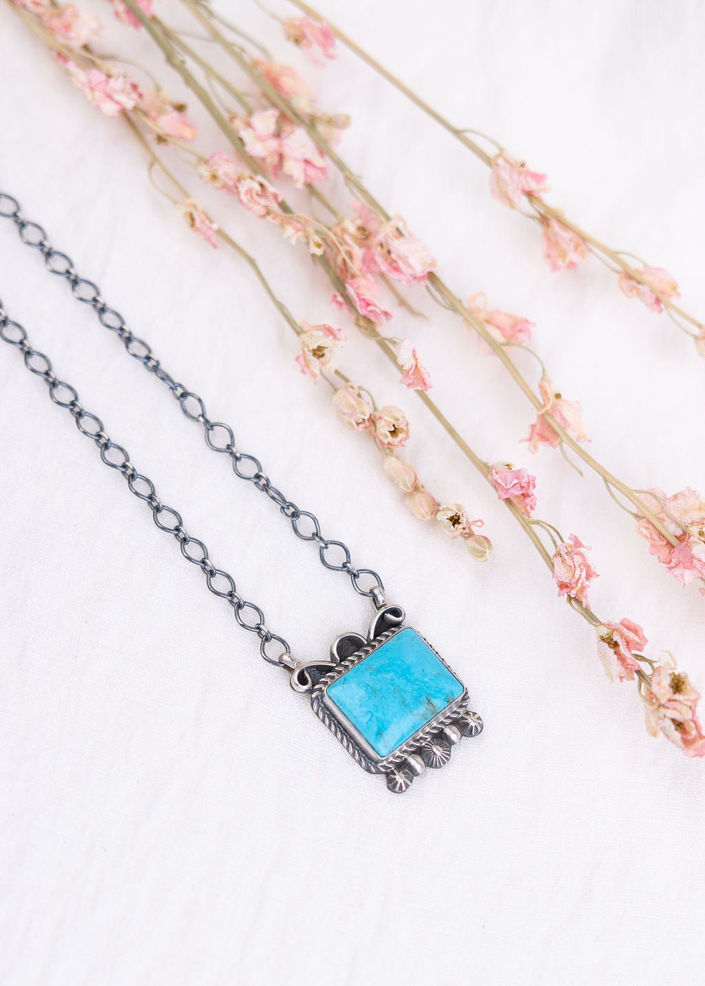 Gretchen Necklace
