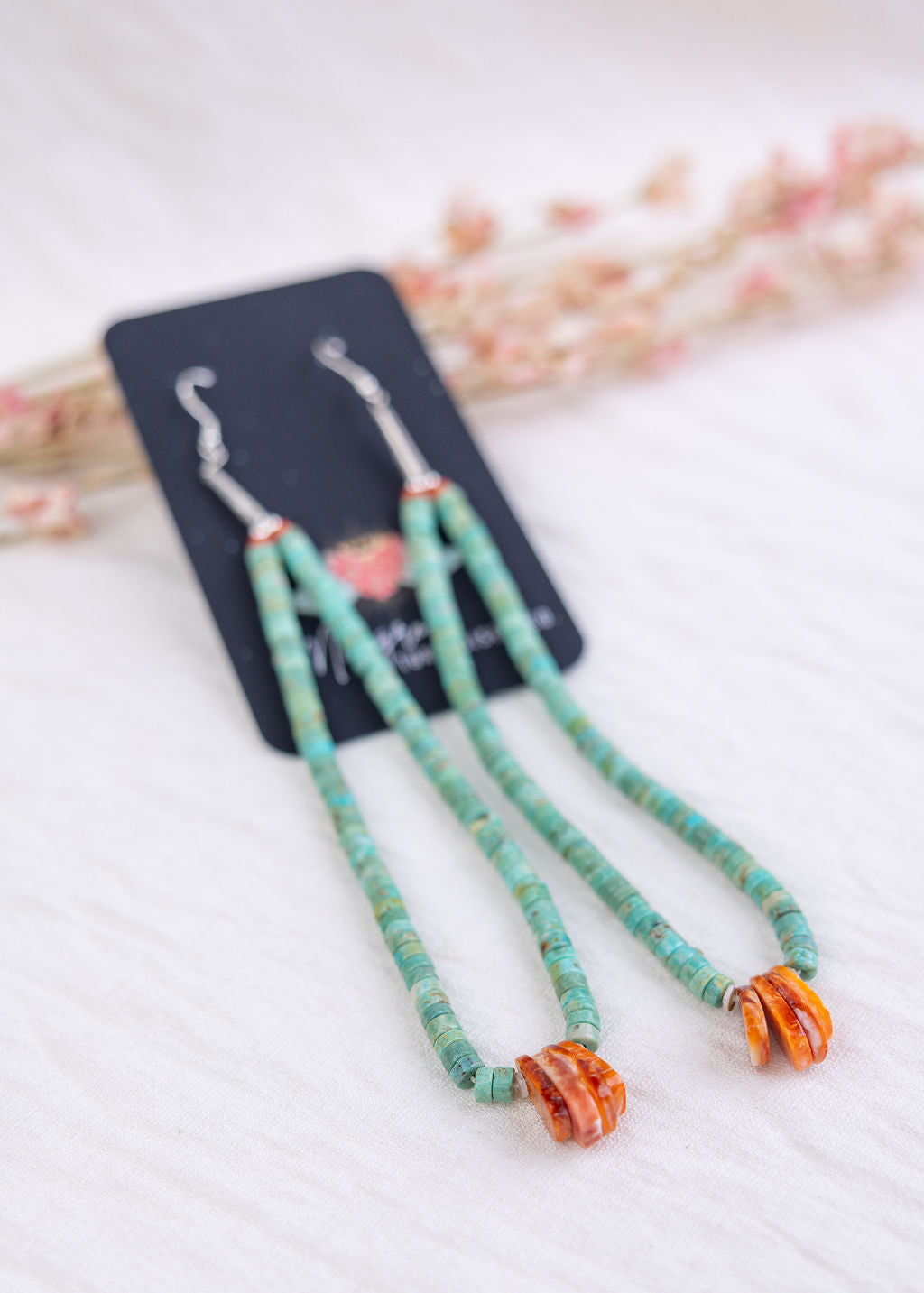Martha Earrings