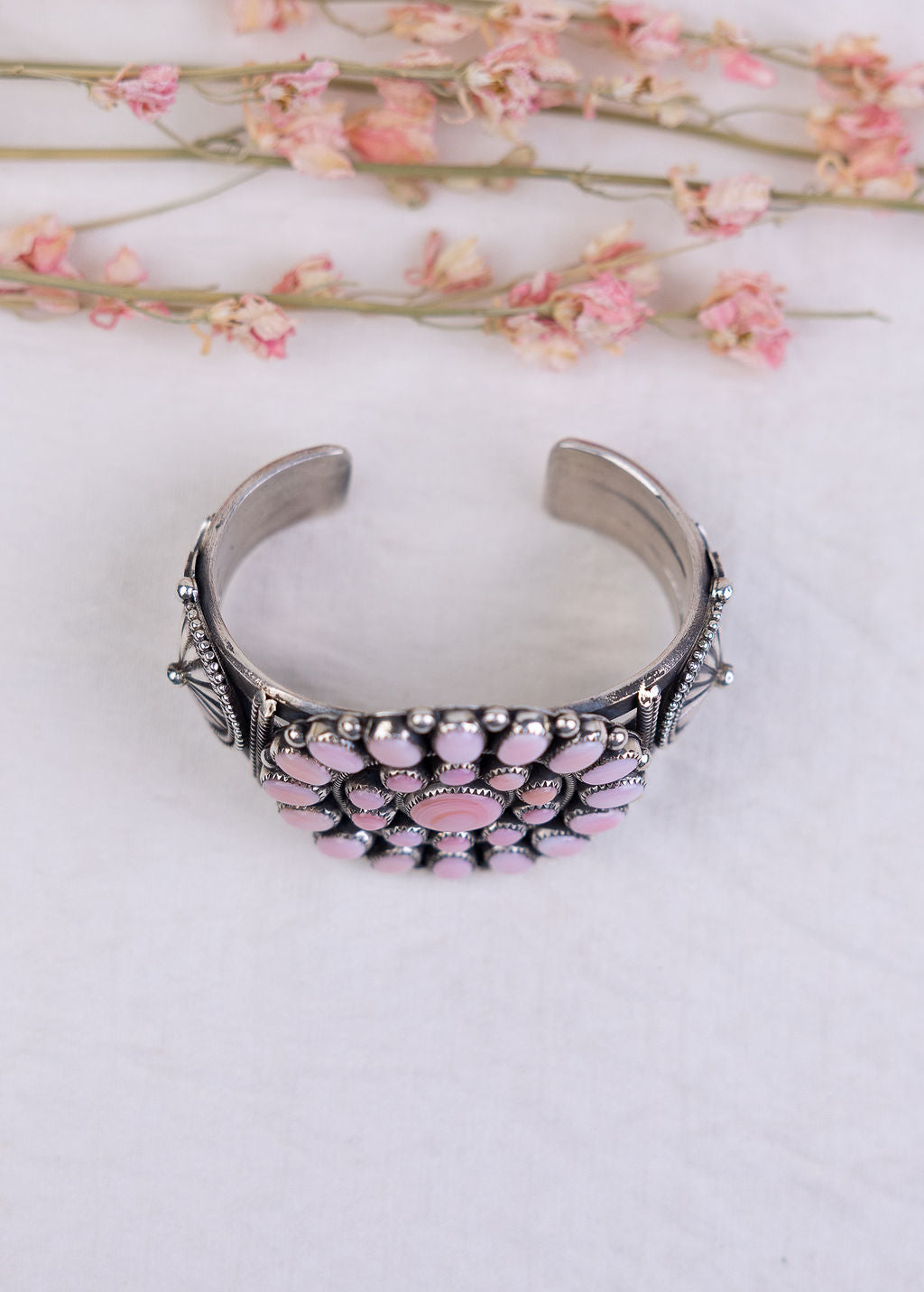 Ballet Cuff