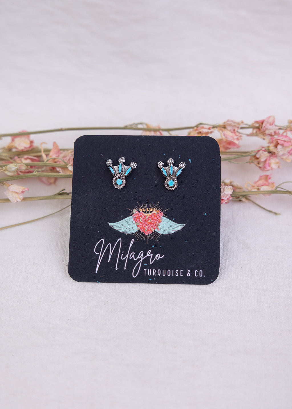 Chicky Earrings