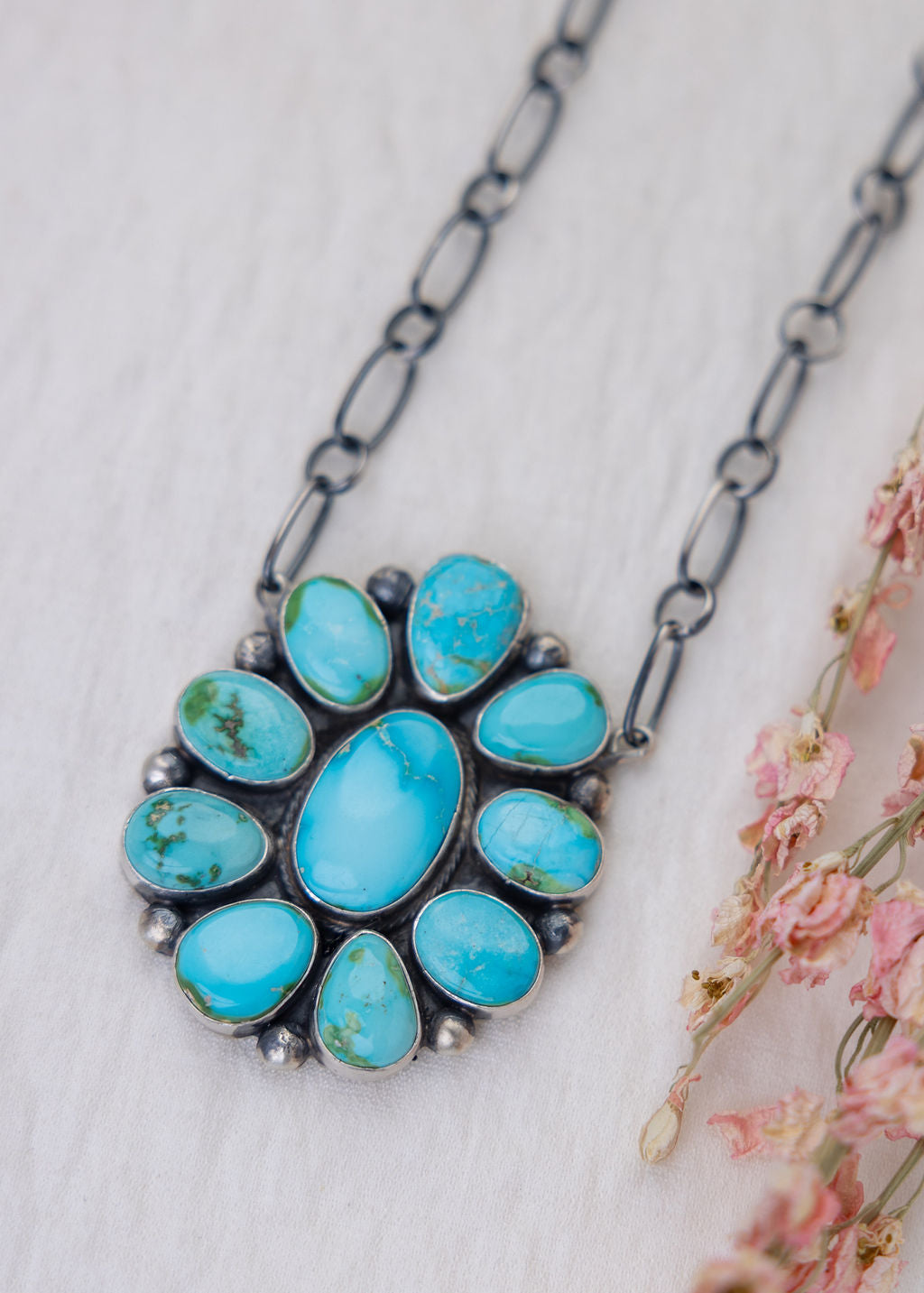 Veranda Necklace