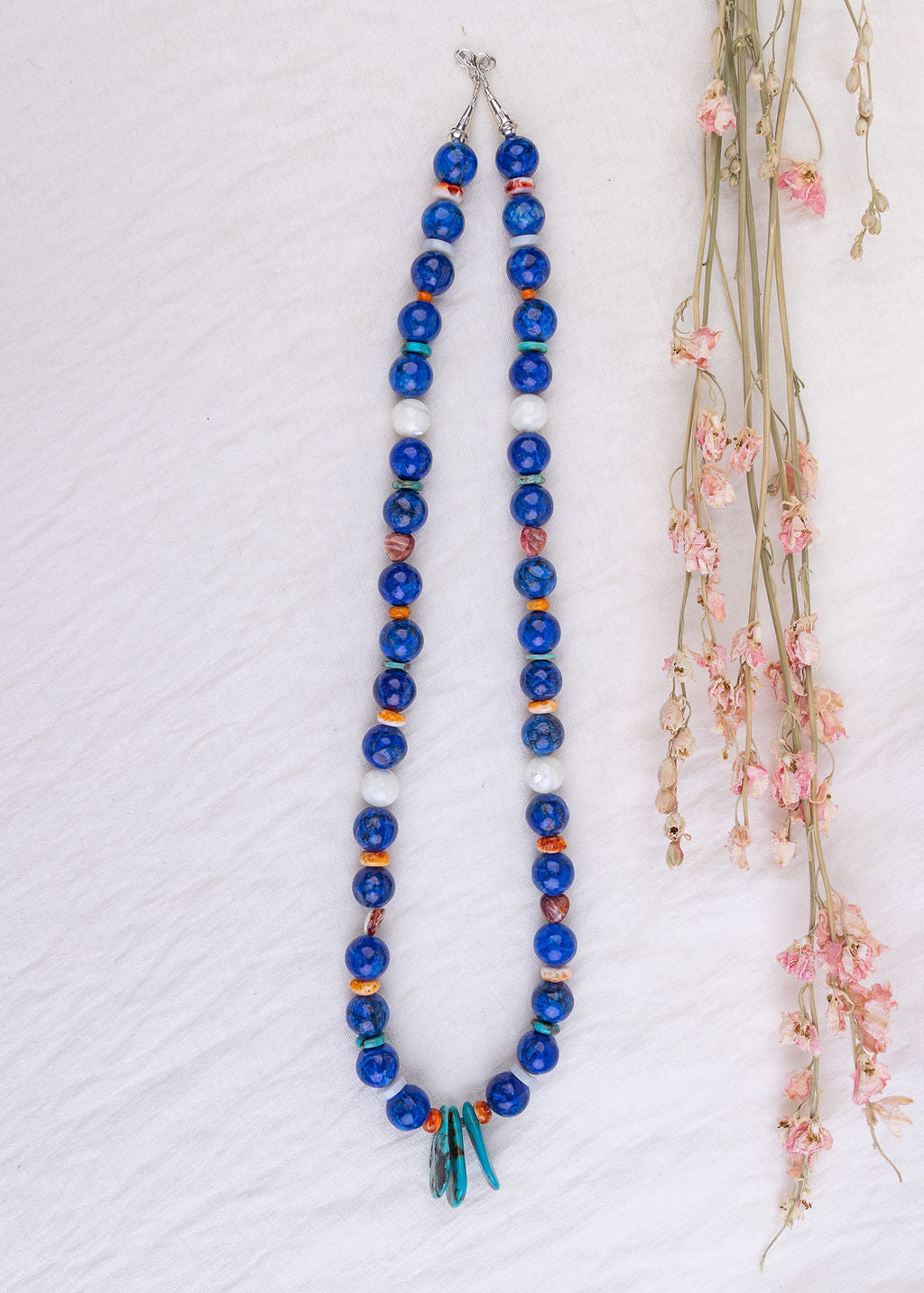 Maximus Necklace