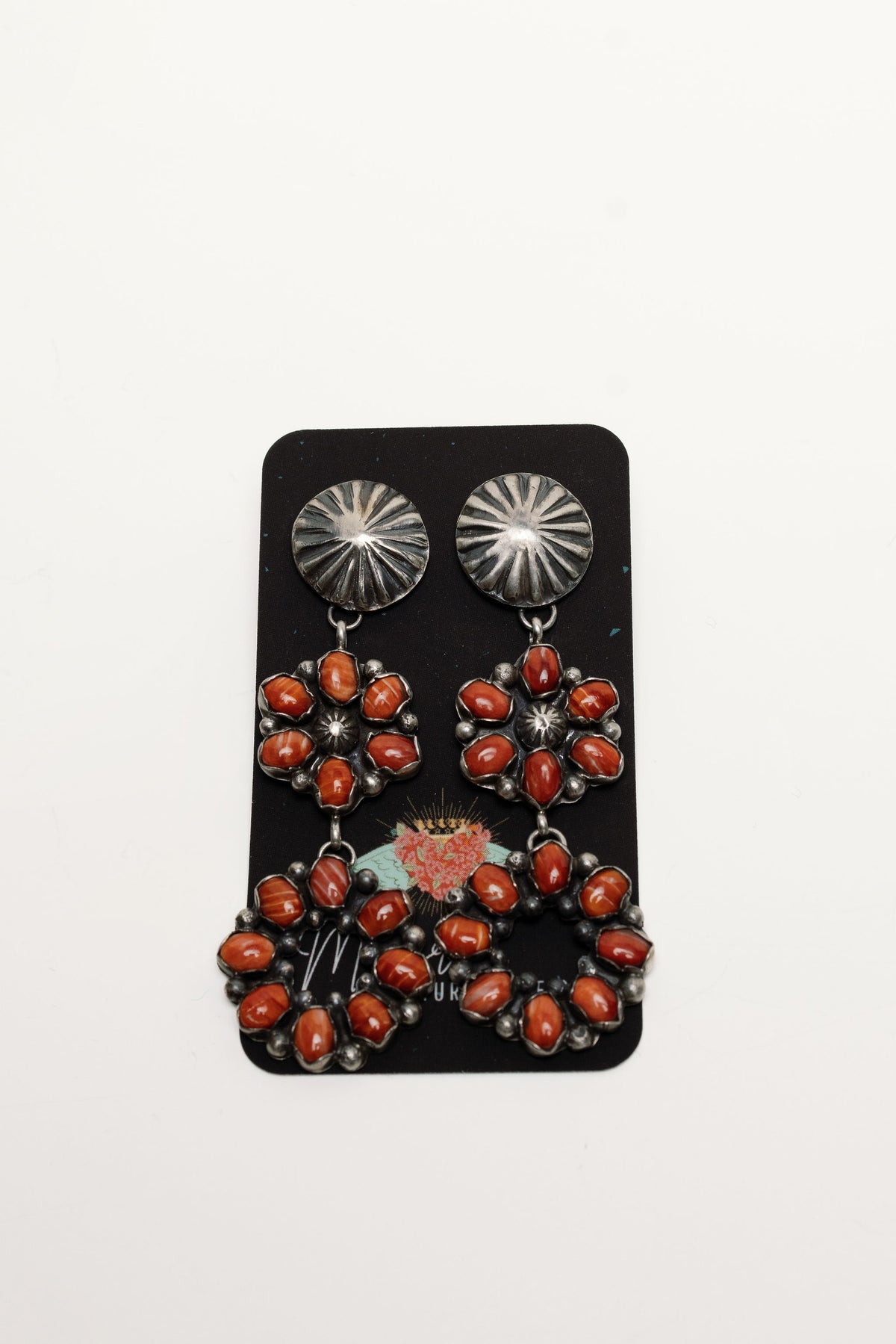 Weston Earrings