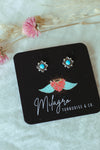 Brynn Earrings