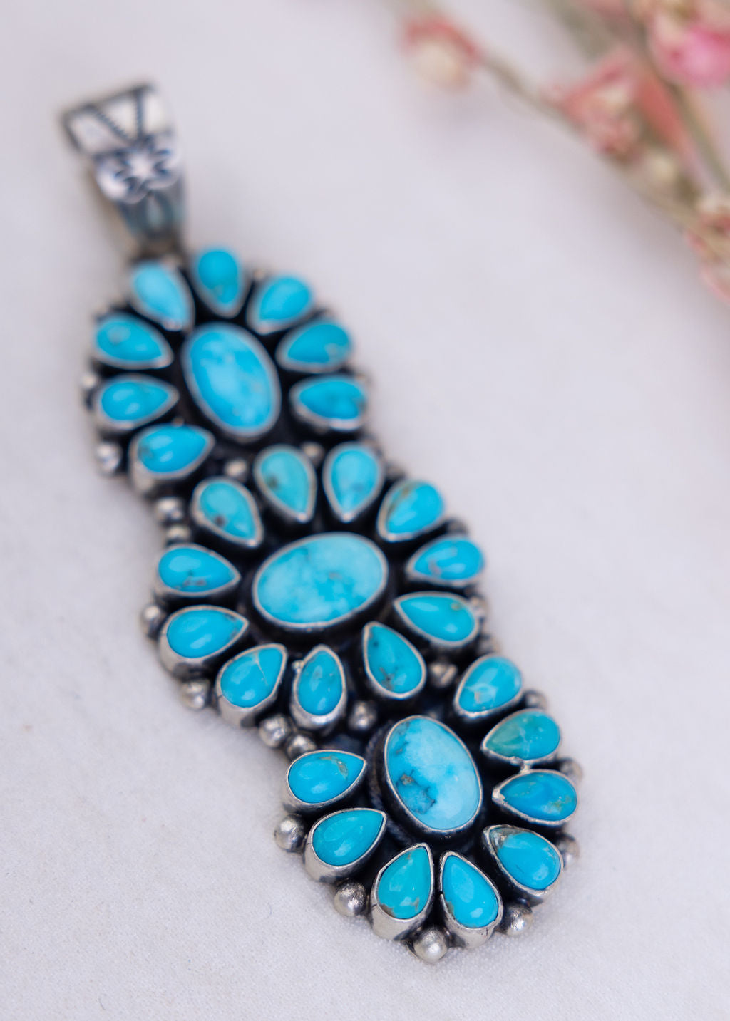 Jenna Pendant
