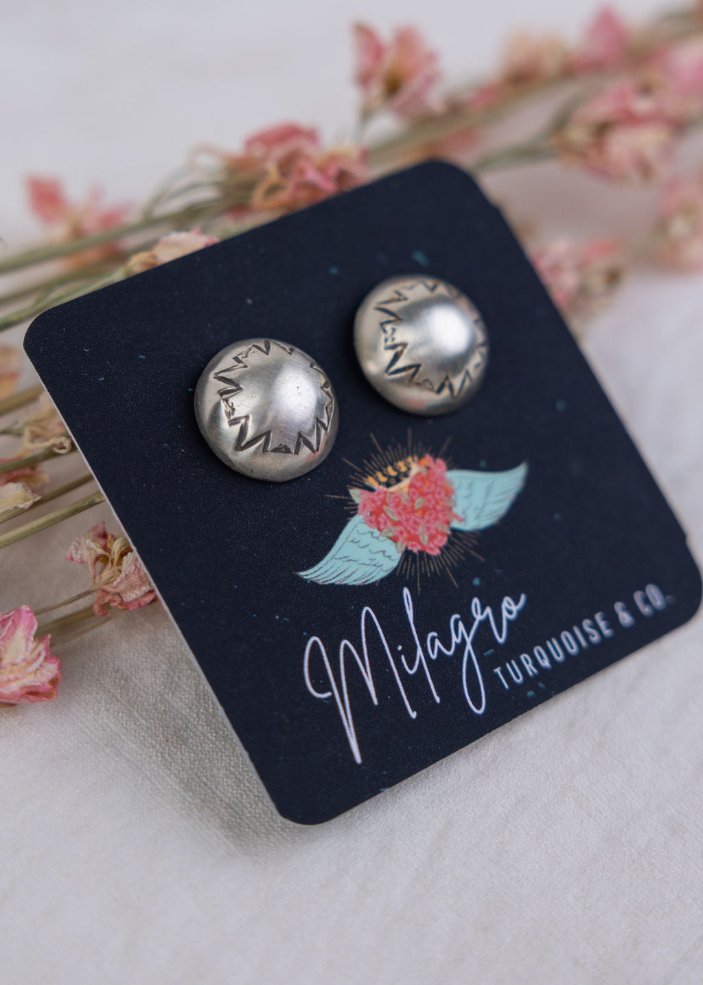 Tullie Earrings