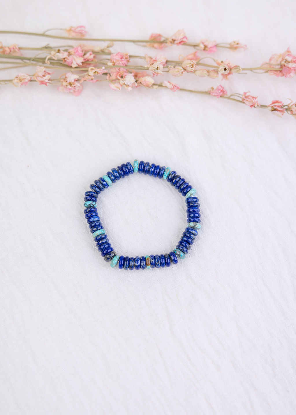 Cerulean Bracelet