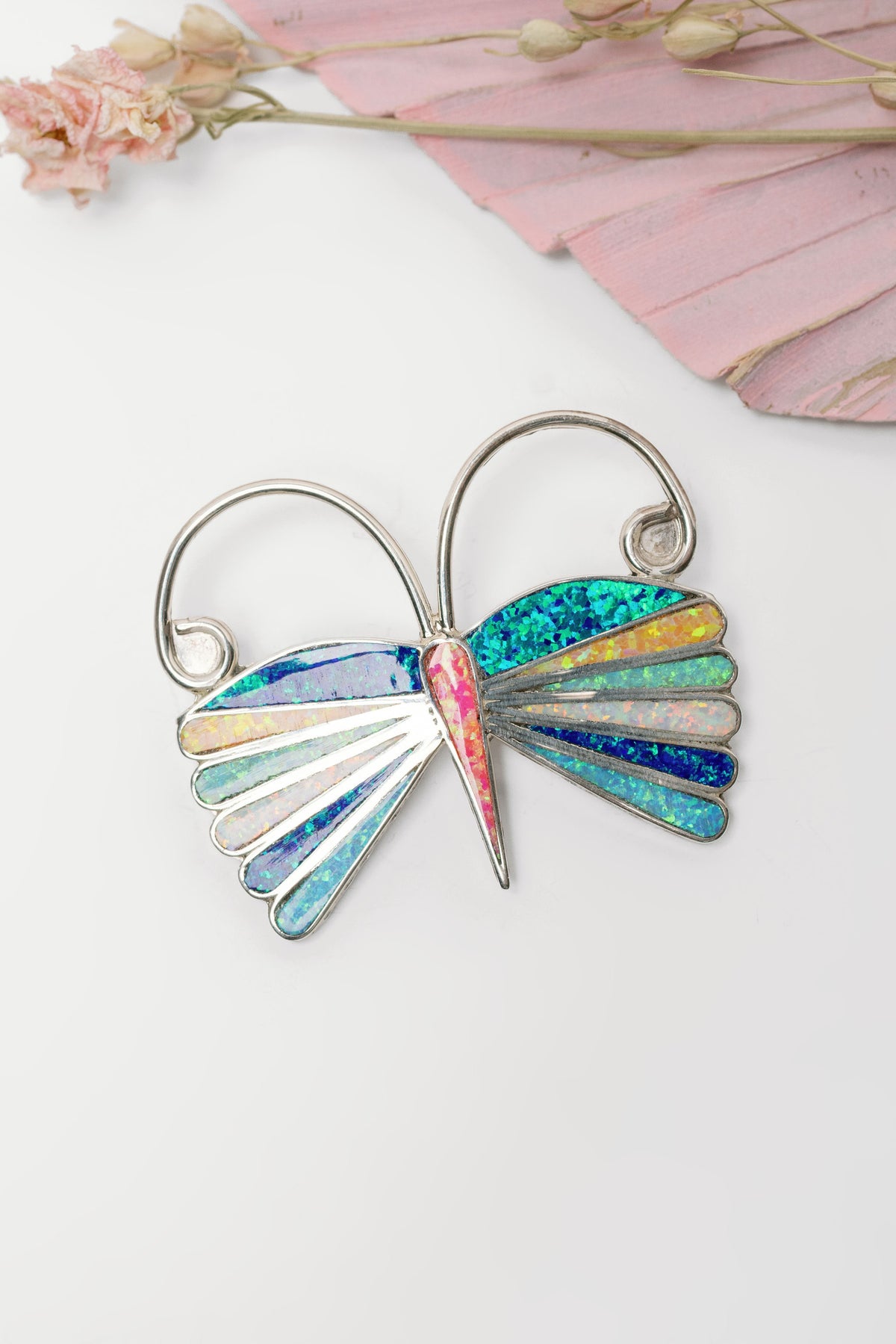 Moth Pin