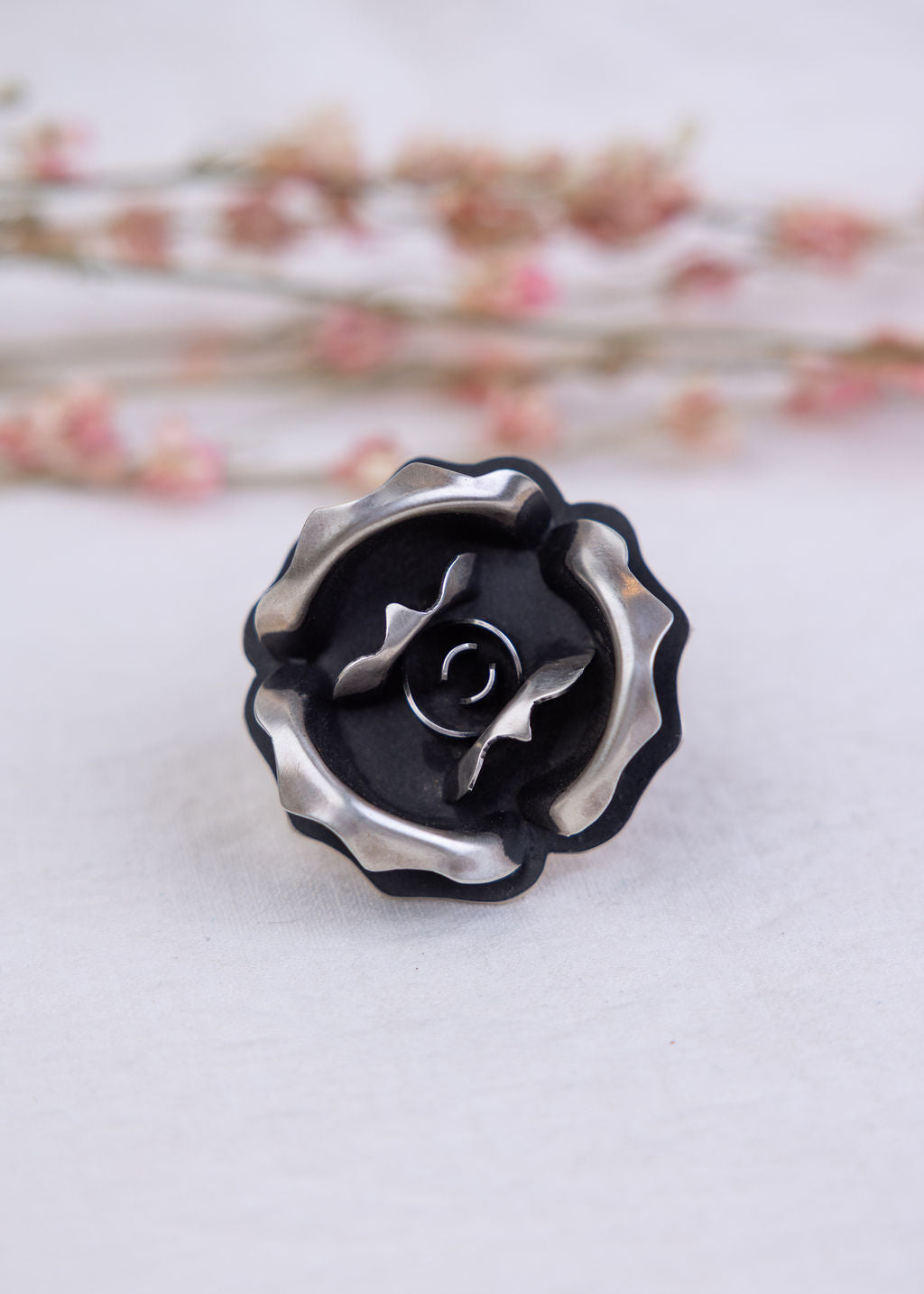 Rose Ring