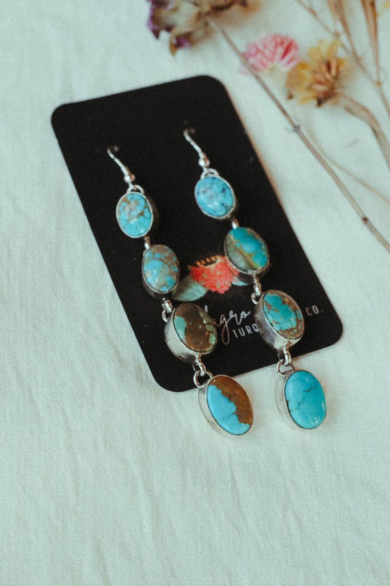 Robison Earrings