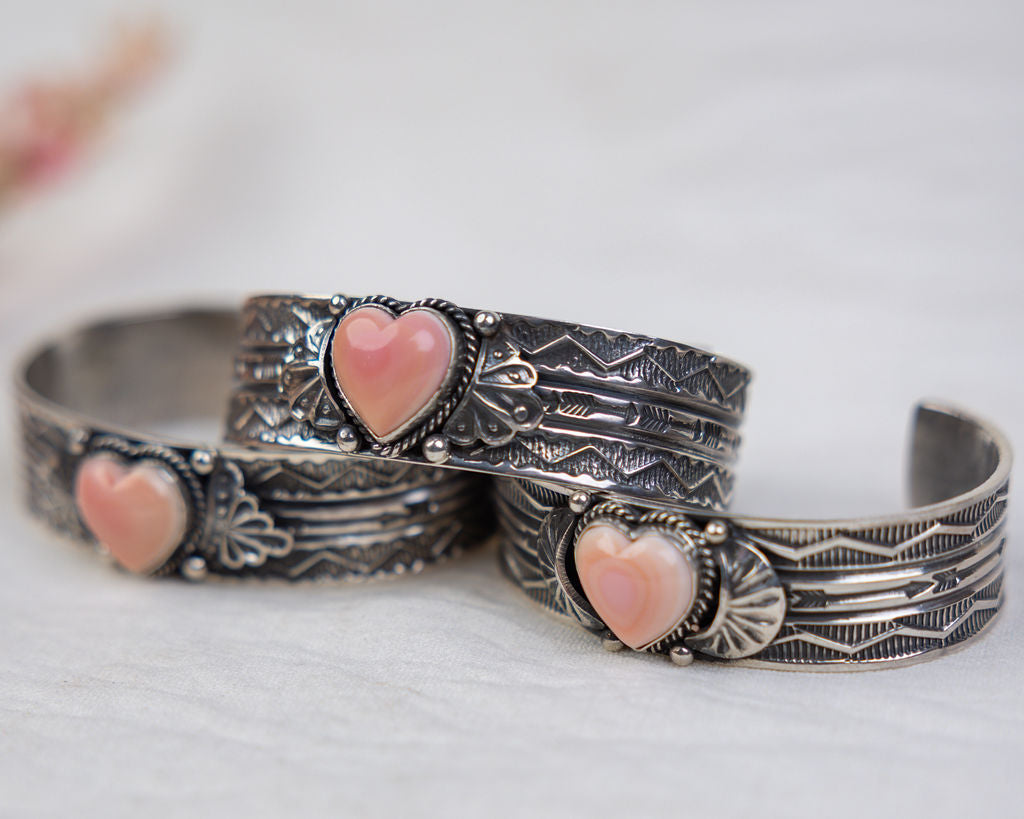 Sunshine Reeves Bracelet