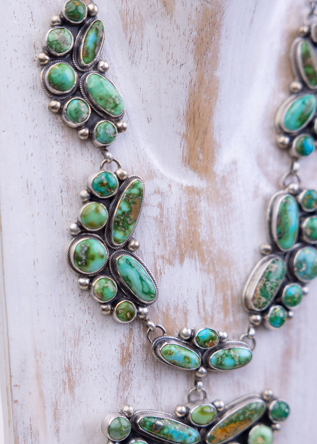 Kennadee Necklace