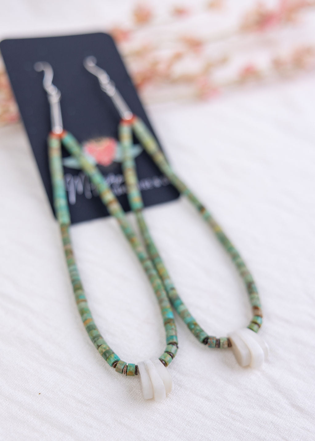 Donna Earrings