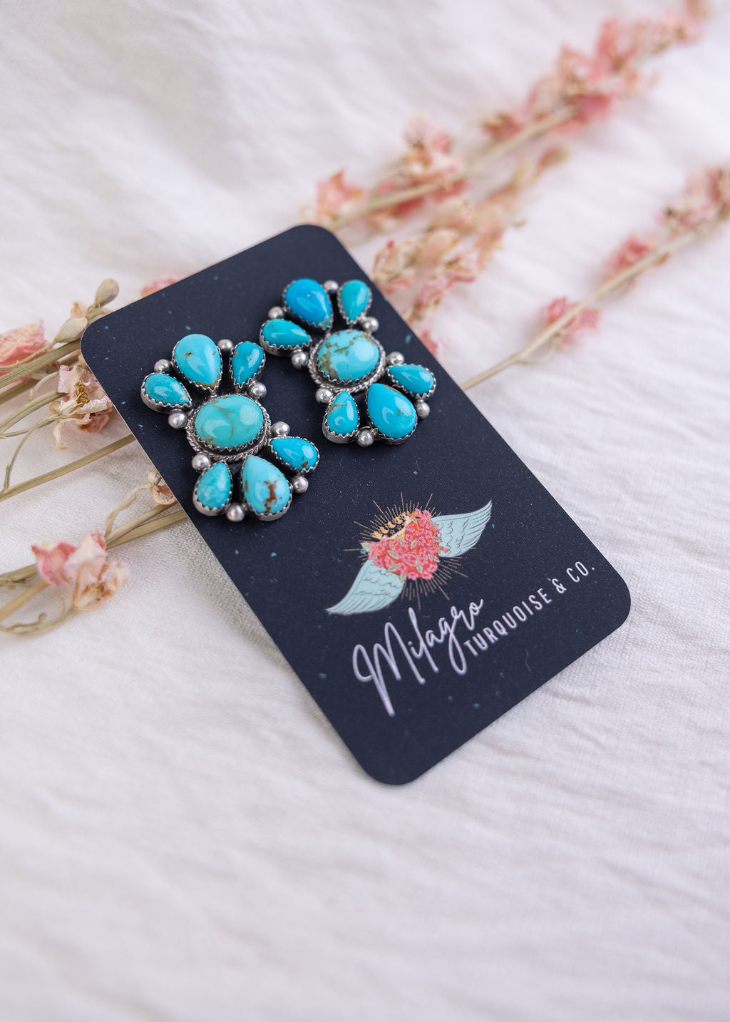 Cizzy Earrings