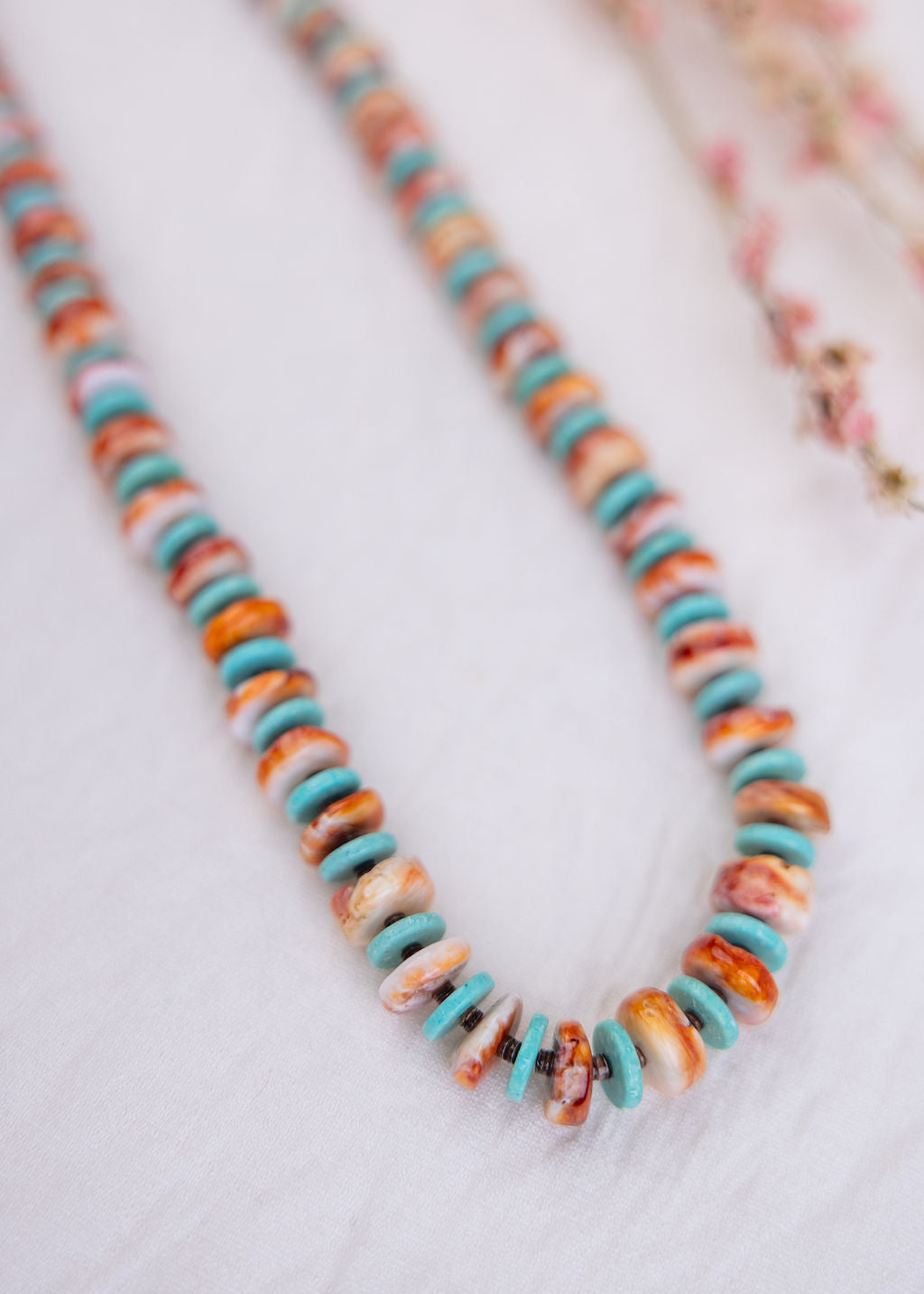 Valentine Necklace