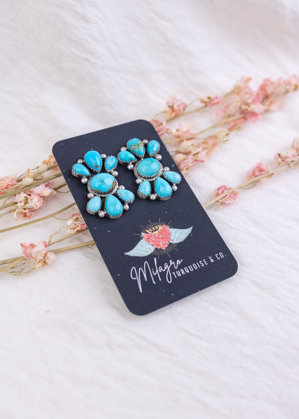 Izzy Earrings